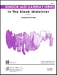 In the Bleak Midwinter Jazz Ensemble sheet music cover